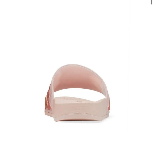 Kate Spade Olympia pool slides - Picture 2 of 4